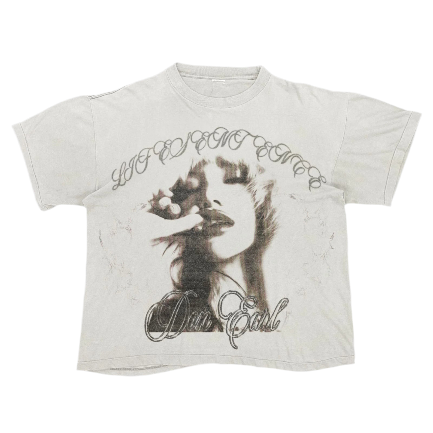 LIFE SENTENCE T-SHIRT