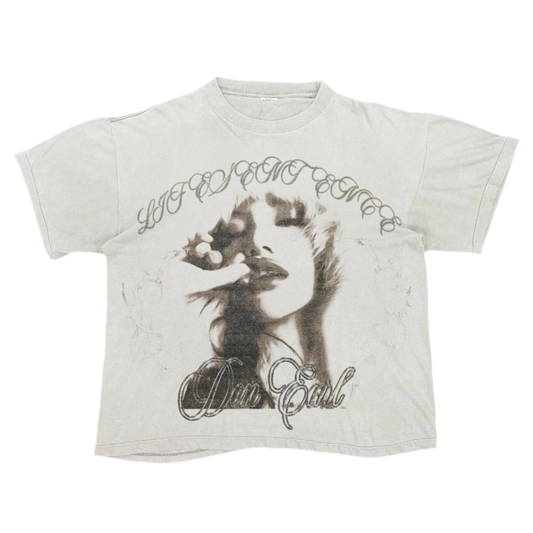 LIFE SENTENCE T-SHIRT